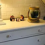 Lærkelill 3* Skovlund