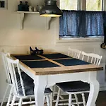 Bed & Breakfast Lærkelill