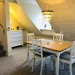 Bed and breakfast Laerkelill Skovlund