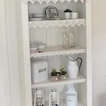 Lærkelill Bed & Breakfast
