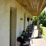 Bed and breakfast Laerkelill