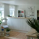 Bed and breakfast Laerkelill
