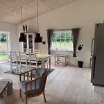 Bed and breakfast Laerkelill