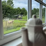 Laerkelill B&B Skovlund