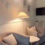 Bed and breakfast Laerkelill