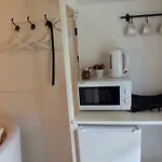 Bed & Breakfast Lærkelill