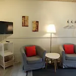 Laerkelill B&B