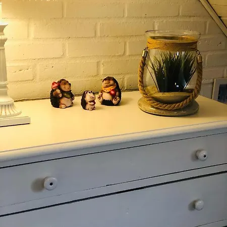 Laerkelill 3* Skovlund