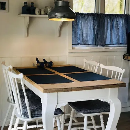 Bed & Breakfast Laerkelill