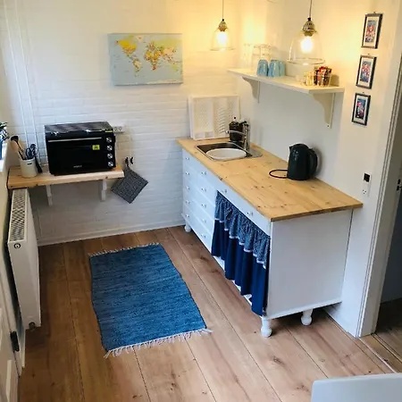 B&B Laerkelill *