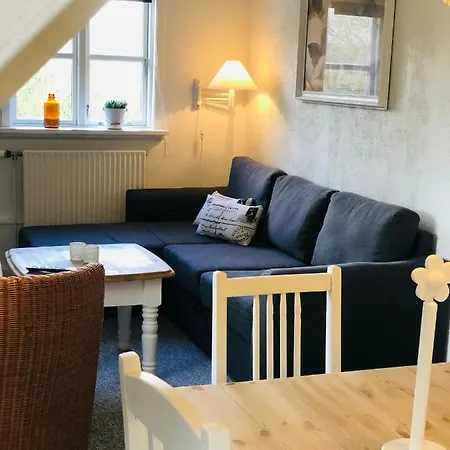 Laerkelill Frühstückspension 3*