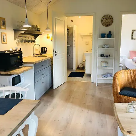 Laerkelill Bed and Breakfast