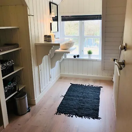 Bed and Breakfast Laerkelill Skovlund