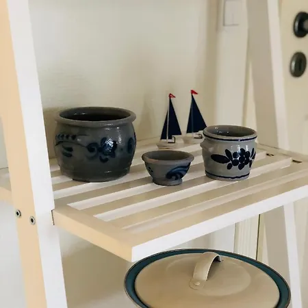 Laerkelill Frühstückspension Skovlund