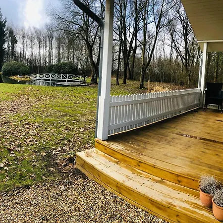 Laerkelill Bed and Breakfast 3*