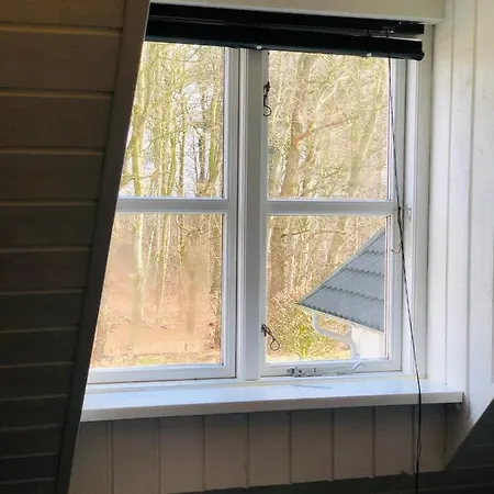 Frühstückspension Laerkelill