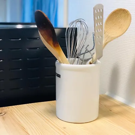 Laerkelill Frühstückspension Skovlund