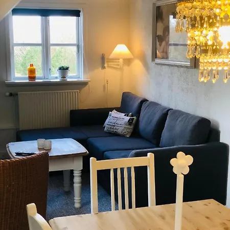 Laerkelill B&B