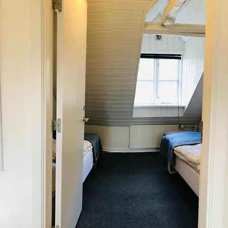 Frühstückspension Laerkelill Skovlund