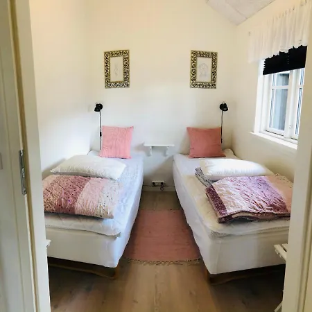 Laerkelill B&B