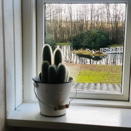 Laerkelill Frühstückspension