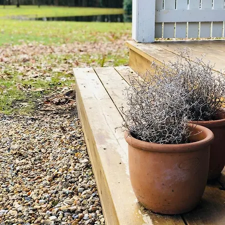 Bed & Breakfast Laerkelill Skovlund