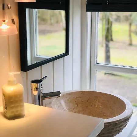 Laerkelill Frühstückspension Skovlund