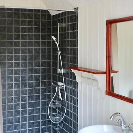 Laerkelill B&B *