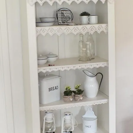 Laerkelill Frühstückspension