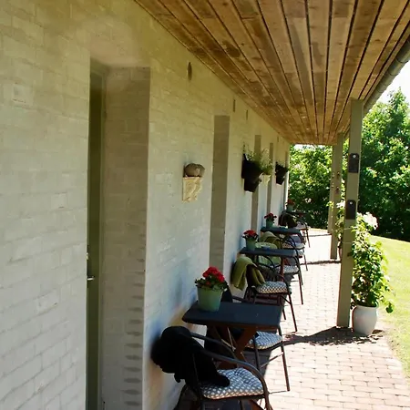 Bed and Breakfast Laerkelill