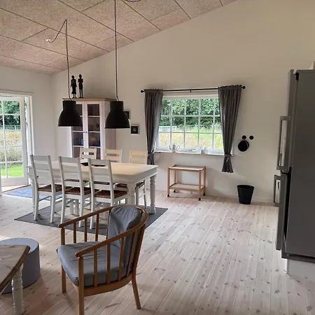 Bed and Breakfast Laerkelill