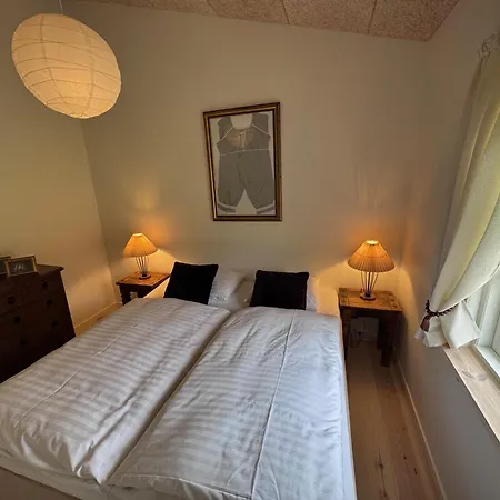 Laerkelill Bed & Breakfast 3*