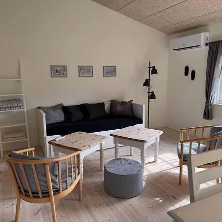 B&B Laerkelill Skovlund