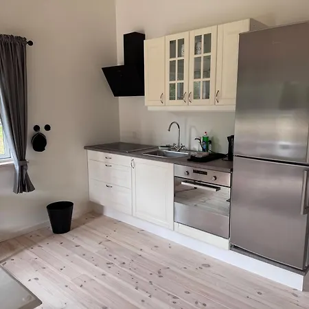 Laerkelill Bed and breakfast