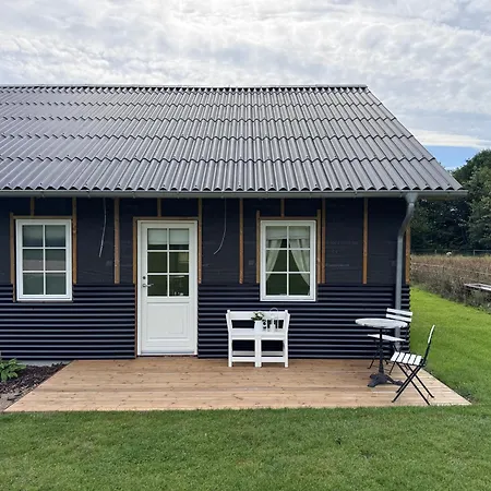 Laerkelill Frühstückspension 3*