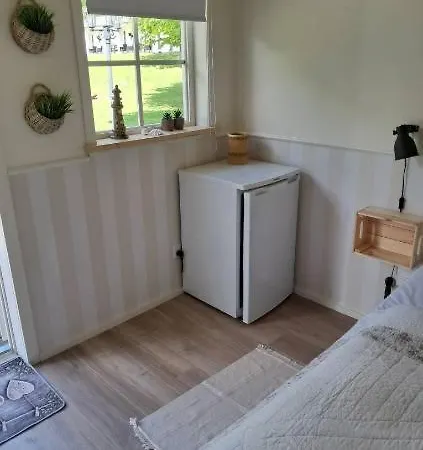 B&B Laerkelill 3*