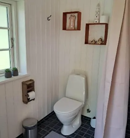 Bed and Breakfast Laerkelill