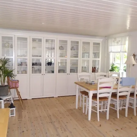 Laerkelill Frühstückspension Skovlund