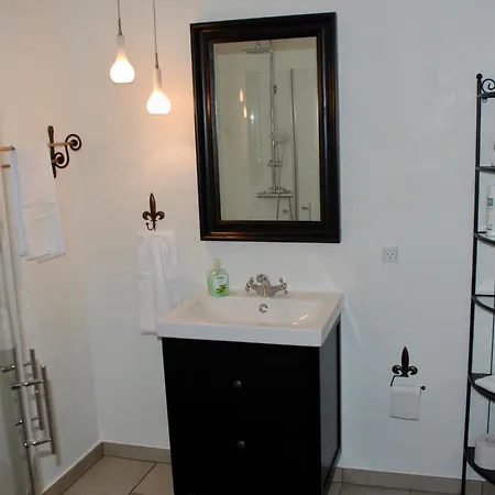 Bed and Breakfast Laerkelill