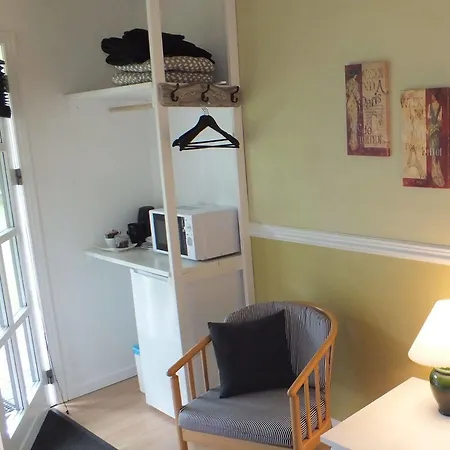 Laerkelill 3* Skovlund