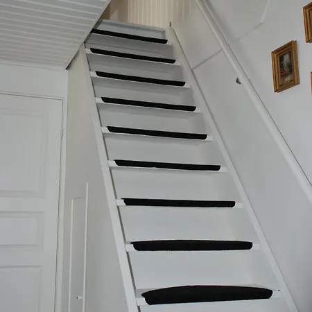 Laerkelill Frühstückspension 3*