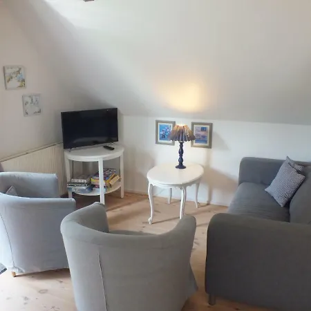 Laerkelill B&B 3*
