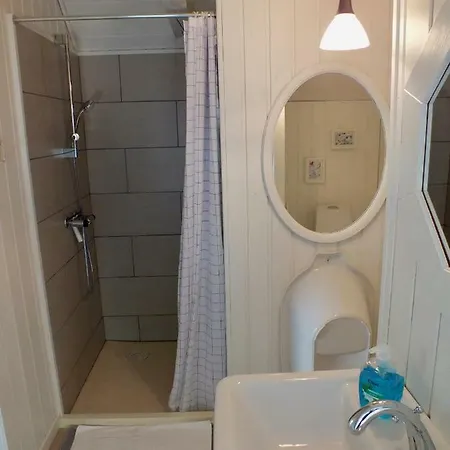 Laerkelill Frühstückspension 3*