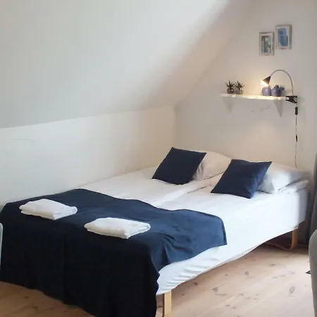 Laerkelill Frühstückspension Skovlund
