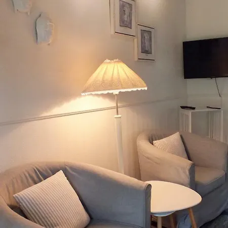 Bed & Breakfast Laerkelill