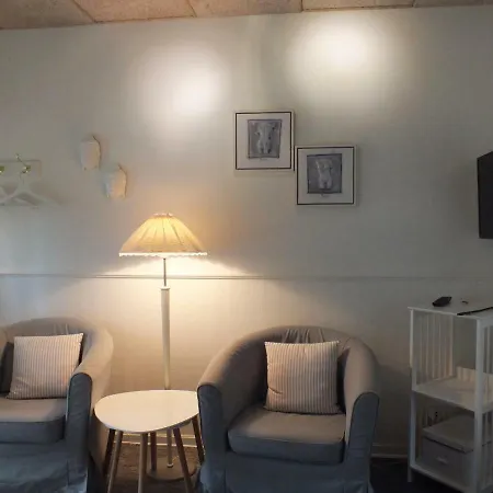 Frühstückspension Laerkelill