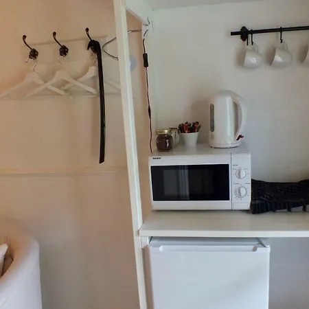 Bed and Breakfast Laerkelill
