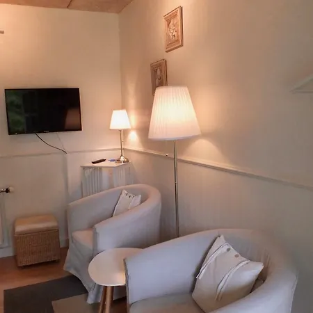 Laerkelill Frühstückspension 3*