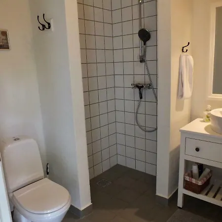 Bed & Breakfast Laerkelill