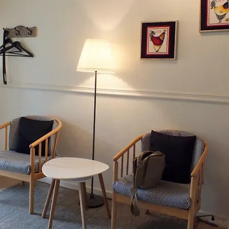 Laerkelill Bed & Breakfast